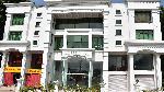 Hotel Monarch Aachal